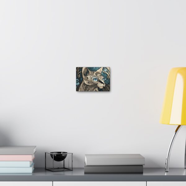 Siamese, Canvas Gallery Wraps - Image 74