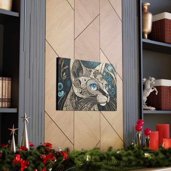 Siamese, Canvas Gallery Wraps - Image 91