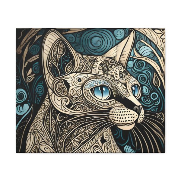 Siamese, Canvas Gallery Wraps - Image 92