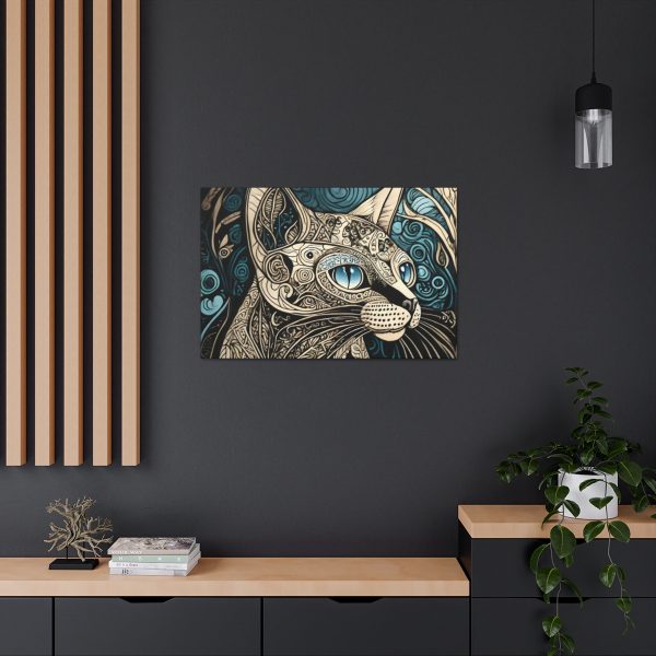 Siamese, Canvas Gallery Wraps - Image 103