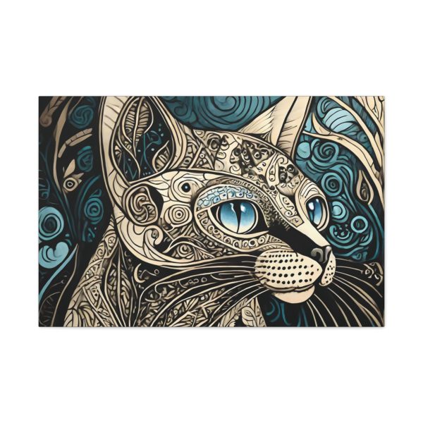Siamese, Canvas Gallery Wraps - Image 99