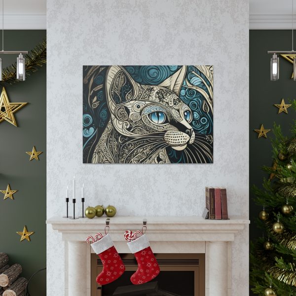 Siamese, Canvas Gallery Wraps - Image 111