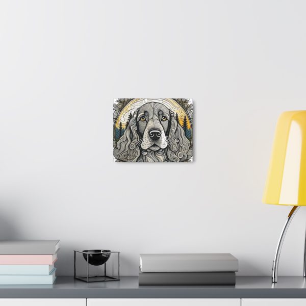 Cocker Spaniel, Canvas Gallery Wraps - Image 11