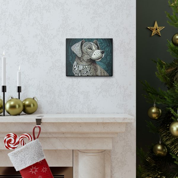 Labrador Retriever, Canvas Gallery Wraps - Image 6