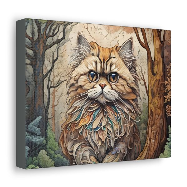 Persian, Canvas Gallery Wraps - Image 9