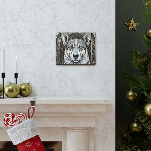 Corgi, Canvas Gallery Wraps - Image 13