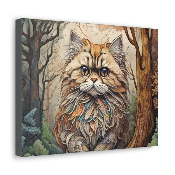 Persian, Canvas Gallery Wraps - Image 16