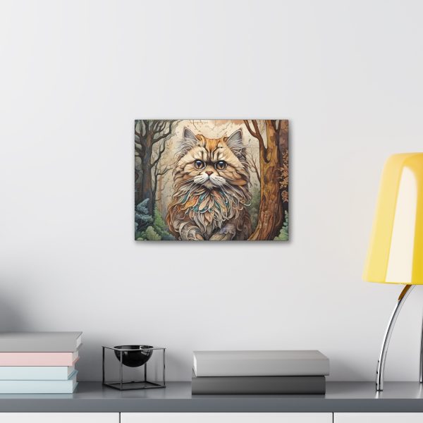 Persian, Canvas Gallery Wraps - Image 18