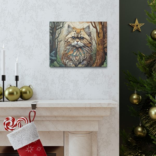 Persian, Canvas Gallery Wraps - Image 20