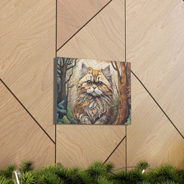 Persian, Canvas Gallery Wraps - Image 21