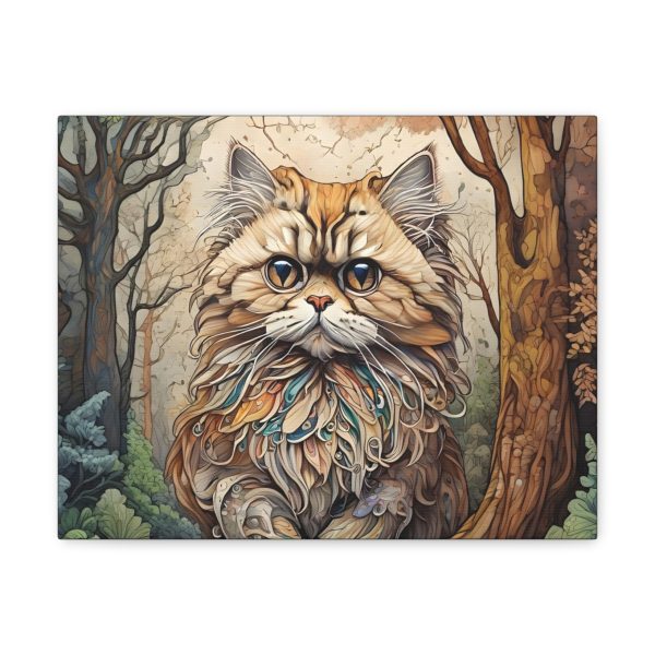 Persian, Canvas Gallery Wraps - Image 15