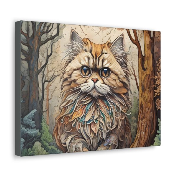 Persian, Canvas Gallery Wraps - Image 23