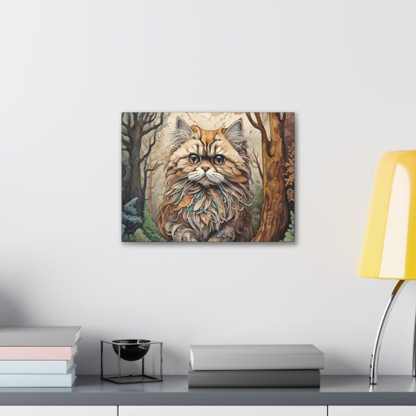Persian, Canvas Gallery Wraps - Image 25