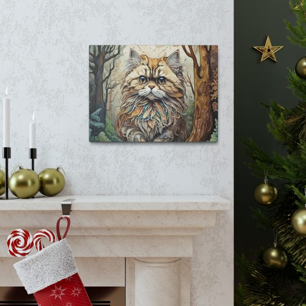 Persian, Canvas Gallery Wraps - Image 27