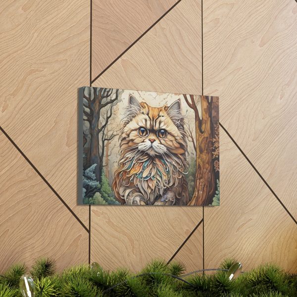 Persian, Canvas Gallery Wraps - Image 28