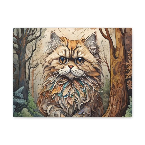 Persian, Canvas Gallery Wraps - Image 22