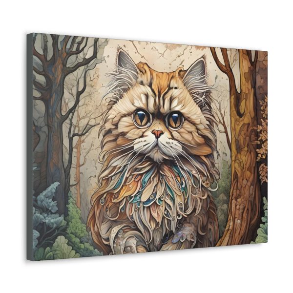 Persian, Canvas Gallery Wraps - Image 30