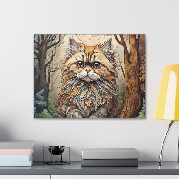Persian, Canvas Gallery Wraps - Image 32