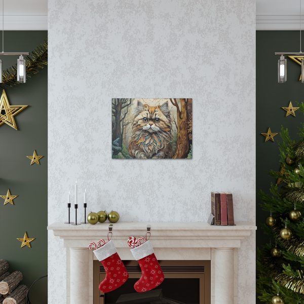 Persian, Canvas Gallery Wraps - Image 34