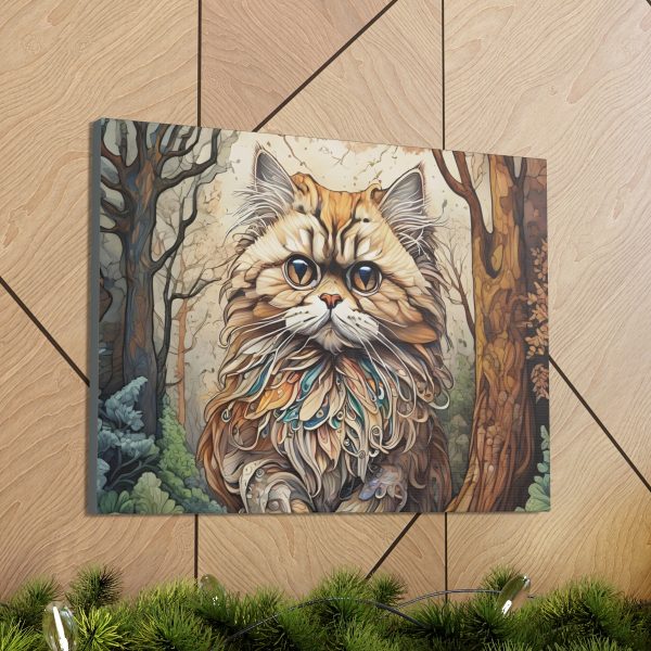 Persian, Canvas Gallery Wraps - Image 35