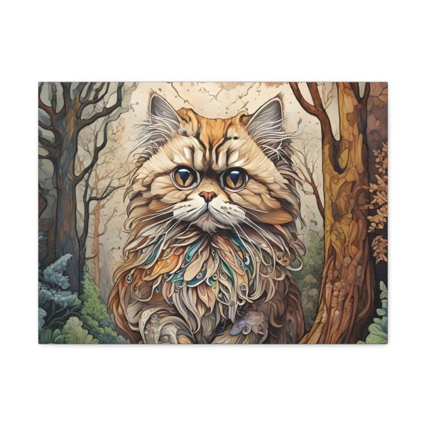 Persian, Canvas Gallery Wraps - Image 29