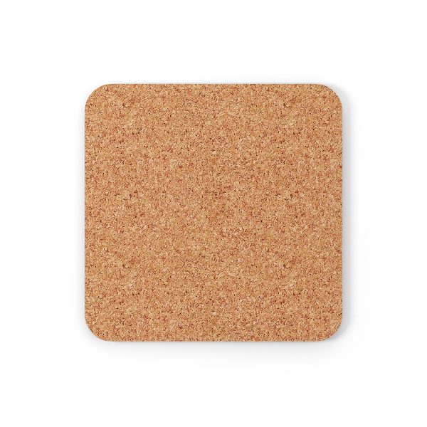 Beagle #2, Corkwood Coaster Set - Image 3