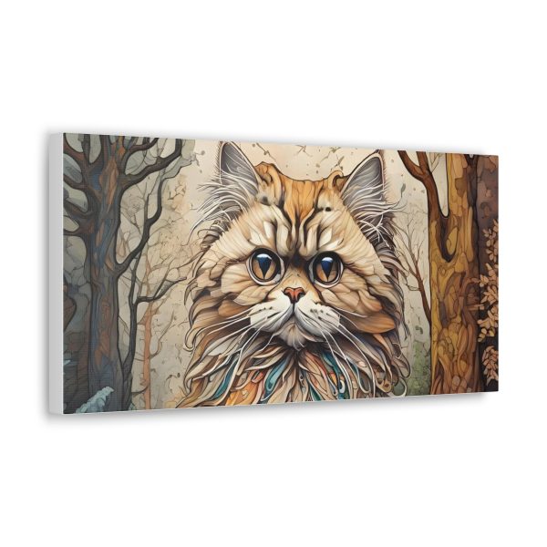 Persian, Canvas Gallery Wraps - Image 37