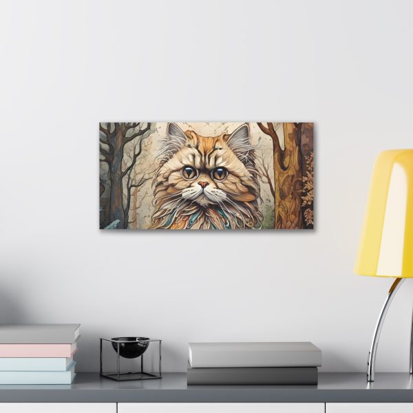 Persian, Canvas Gallery Wraps - Image 39