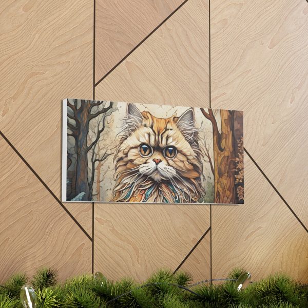 Persian, Canvas Gallery Wraps - Image 42