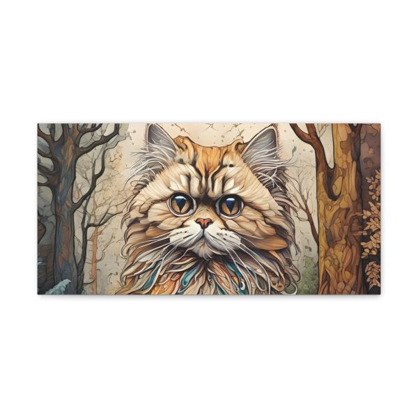 Persian, Canvas Gallery Wraps - Image 36