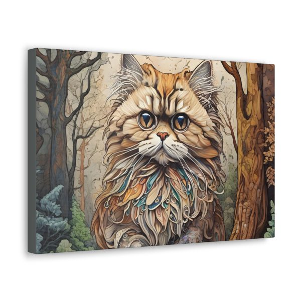 Persian, Canvas Gallery Wraps - Image 44