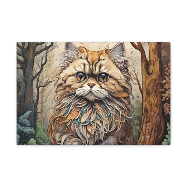 Persian, Canvas Gallery Wraps - Image 43
