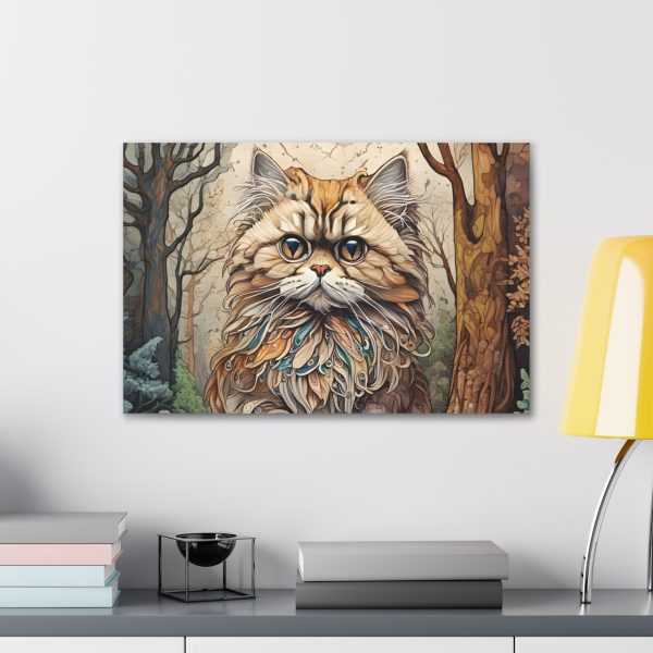 Persian, Canvas Gallery Wraps - Image 53