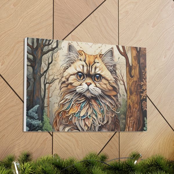 Persian, Canvas Gallery Wraps - Image 56
