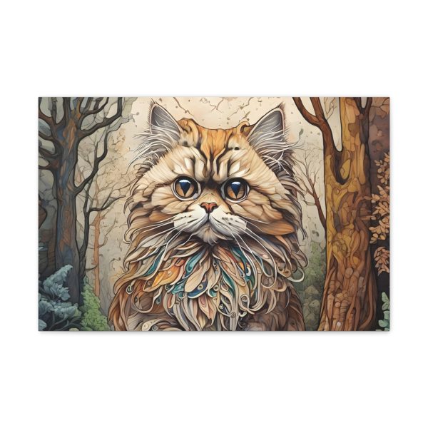 Persian, Canvas Gallery Wraps - Image 50