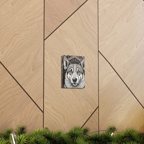 Corgi, Canvas Gallery Wraps - Image 7