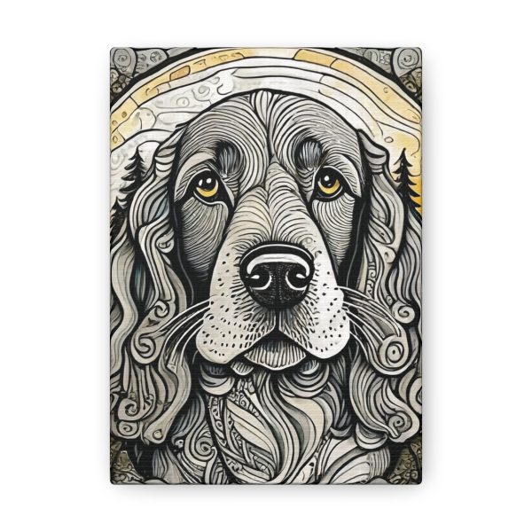 Cocker Spaniel, Canvas Gallery Wraps - Image 2