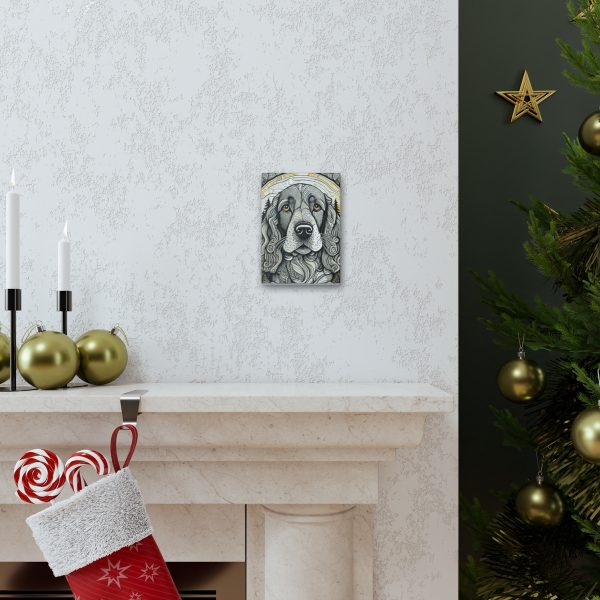 Cocker Spaniel, Canvas Gallery Wraps - Image 6