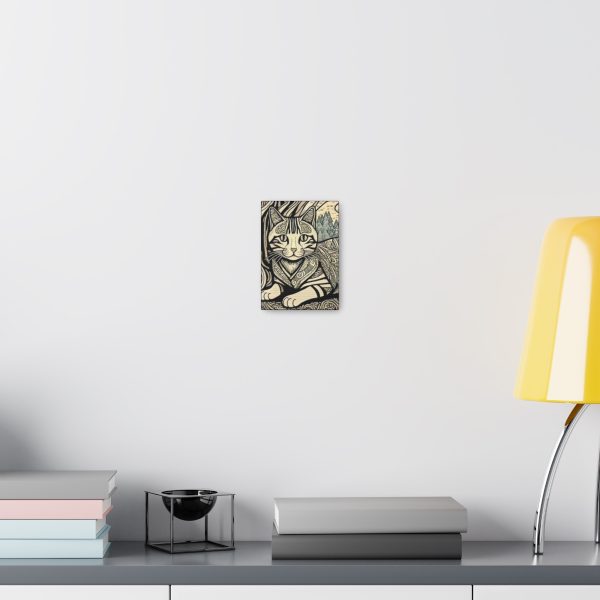 Tabby, Canvas Gallery Wraps - Image 11
