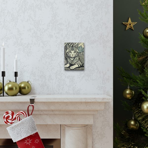 Tabby, Canvas Gallery Wraps - Image 13