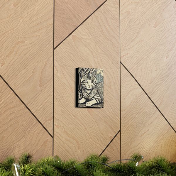 Tabby, Canvas Gallery Wraps - Image 14