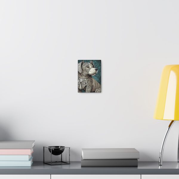 Labrador Retriever, Canvas Gallery Wraps - Image 11