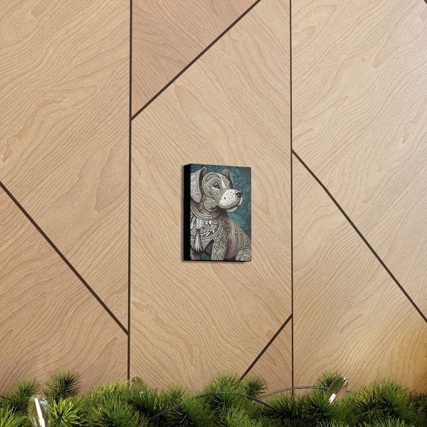 Labrador Retriever, Canvas Gallery Wraps - Image 14