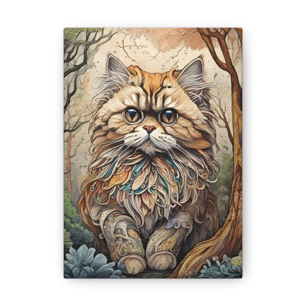 Persian, Canvas Gallery Wraps - Image 57