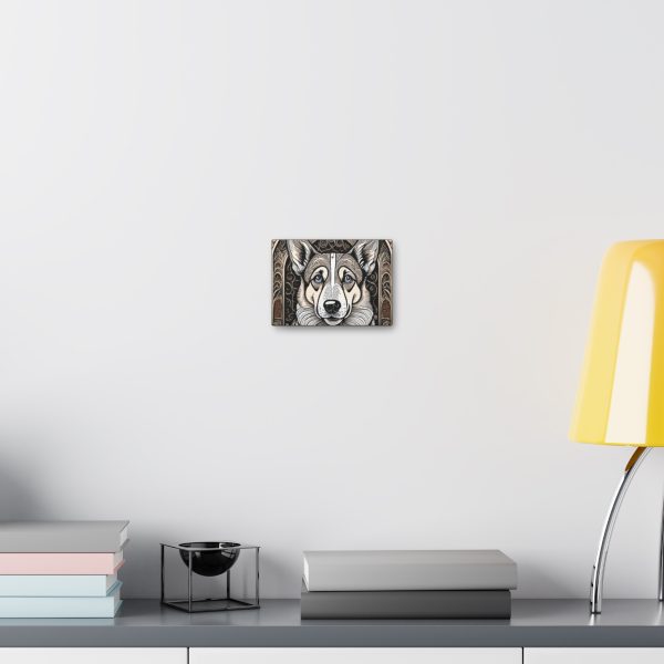Corgi, Canvas Gallery Wraps - Image 18