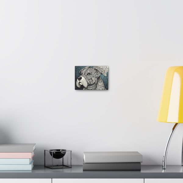Boston Terrier, Canvas Gallery Wraps - Image 18