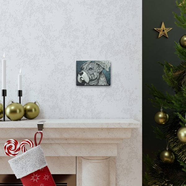 Boston Terrier, Canvas Gallery Wraps - Image 20