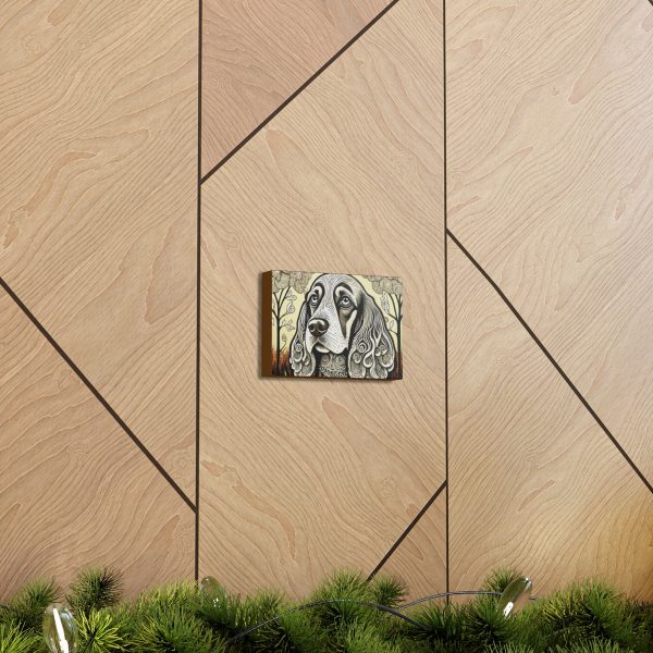 Cocker Spaniel #4, Canvas Gallery Wraps - Image 21