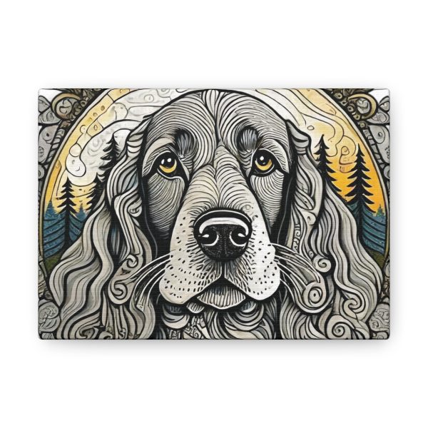 Cocker Spaniel, Canvas Gallery Wraps - Image 15