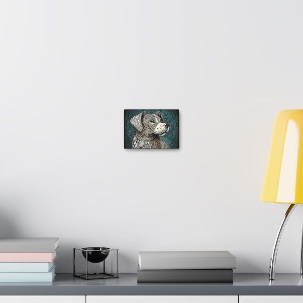 Labrador Retriever, Canvas Gallery Wraps - Image 18